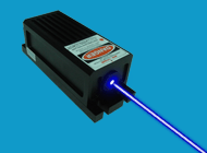 450 DPSS Laser